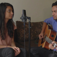 Bob Marley - Is This Love (cover) by Mysha Didi & Ameer