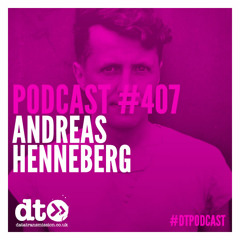 DTP407 - Andreas Henneberg - Datatransmission