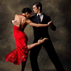 Full Moon Tango