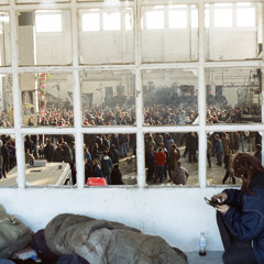 DRUMMM & BASSS RAVERSS