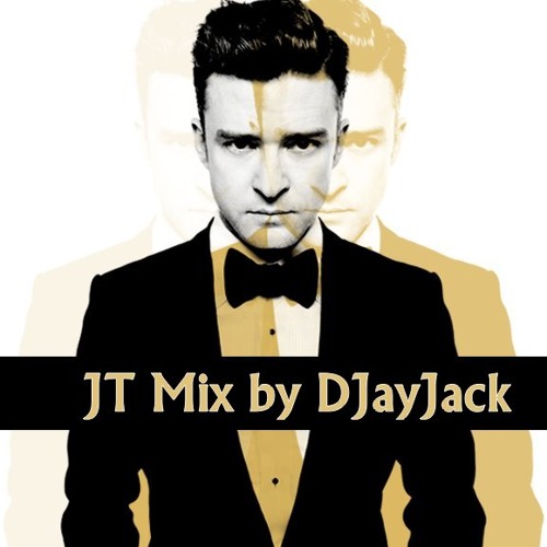 JT Mix