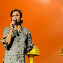 Tere mast mast do Nain by TariQ