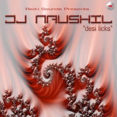 DJ Naushil - Jawani Ne Mastani Ne