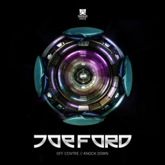 Joe Ford - Off Centre