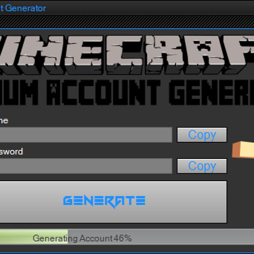 minecraft account generator hypixel  Free minecraft account, Minecraft,  Generator