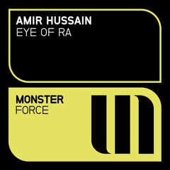 Amir Hussain - Eye Of Ra (Preview)