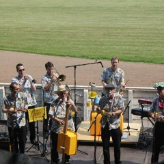 05 Ukulele Boogie Woogie