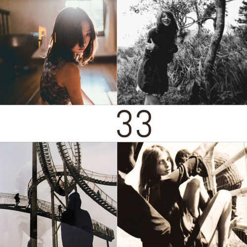 LAYER #33 | Serial Experiments + TIMOTHY J FAIRPLAY