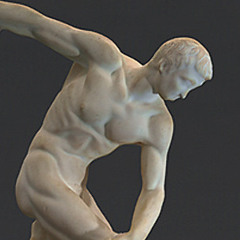 All Around The World, Statues Crumble On Me