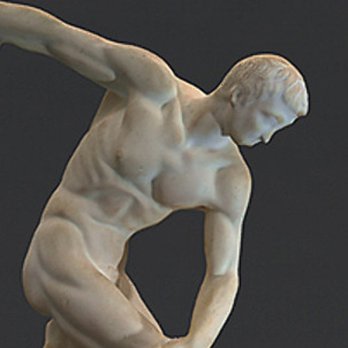 All Around The World, Statues Crumble On Me