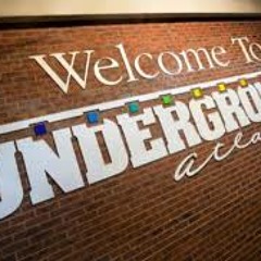 Underground lisen