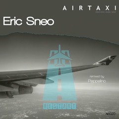 Eric Sneo - Restart (Original Mix) [Airtaxi Records]
