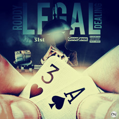 Young Roddy - Thank God Prod By Bushido Block CentrillFla