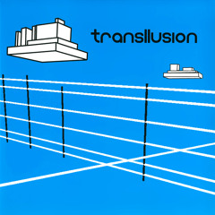 Transllusion - Unordinary Realities