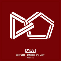 Limitless - Darkness Into Light (Harry Ley Remix) [feat. Taliwoah]