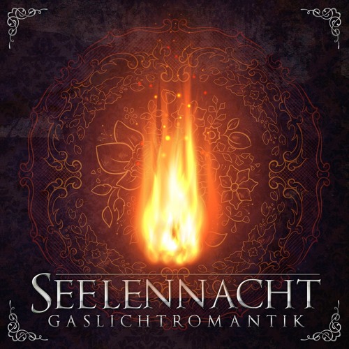 Seelennacht - Gaslichtromantik (Album Preview Snippets)