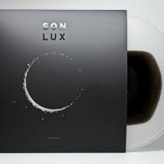 Son Lux - Lost It To Trying