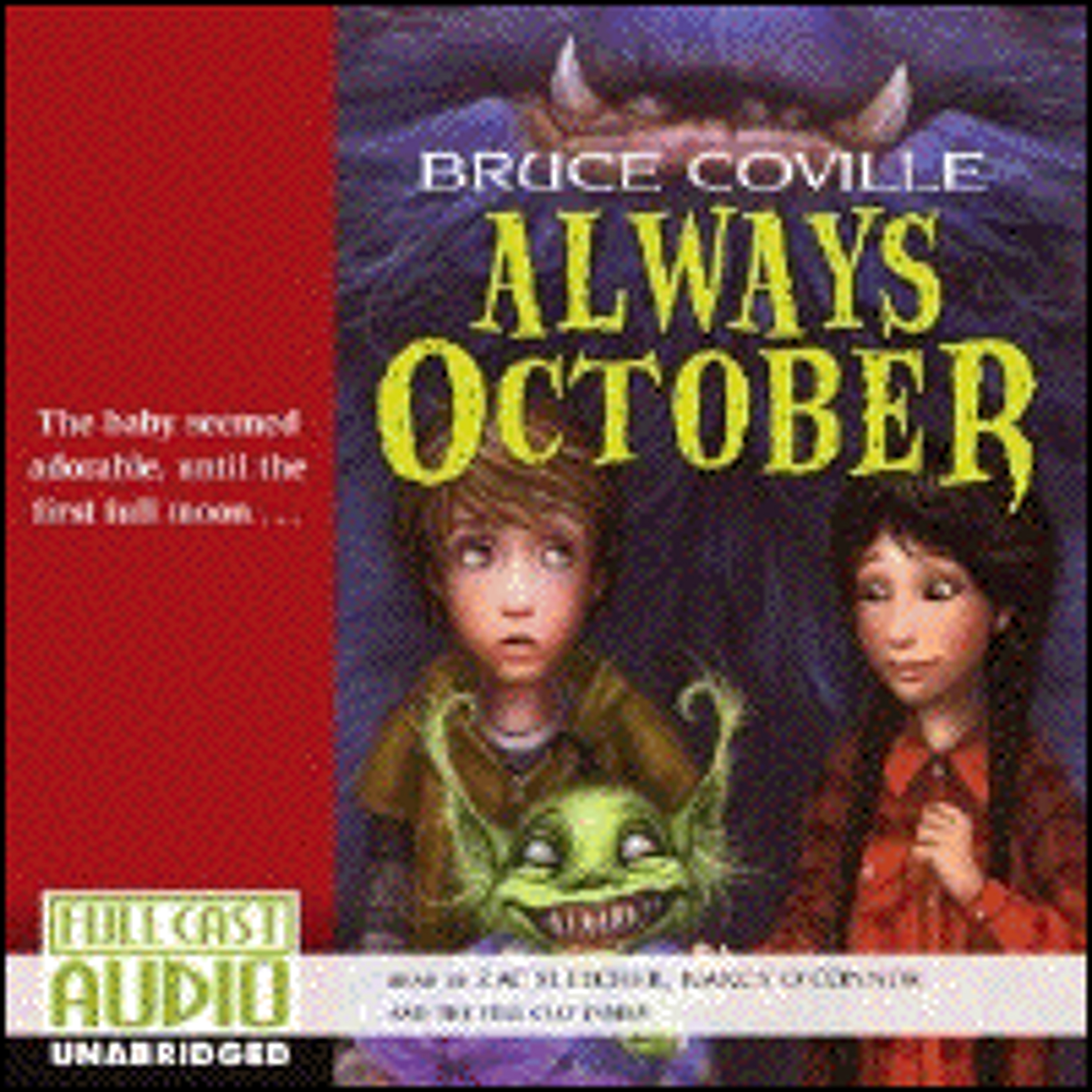 All Ears! Audiobooks for Family Listening