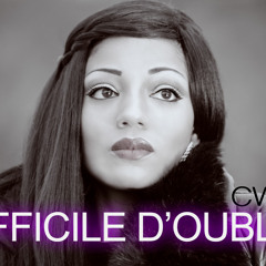 CWEEN FT C-SHEYN - DIFFICILE D'OUBLIER (NOUVEAUTÉ 2014)
