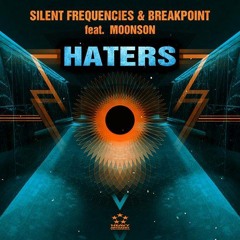 Silent Frequencies & BreakPoint  - Circus (Original Mix)