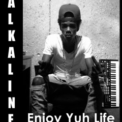 Alkaline - Enjoy Yuh Life [Detoxx Riddim] Aug 2013