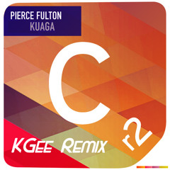 Pierce Fulton - Kuaga (KGee Remix)