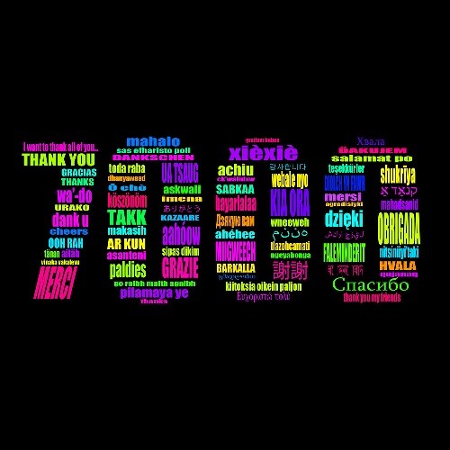 7000 LIKES & THANKS by CARLOS PEREZ @ ZUL