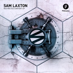 Sam Laxton - Vida (OUT NOW)
