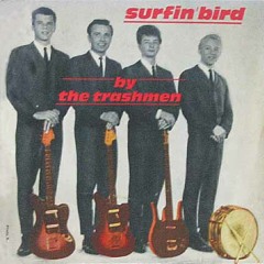 The Trashmen - Surfin' Bird (Hardcore Remix)