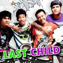 Last Child - Penyesalan Yang Indah ( Lirik )