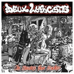 Deux Lyricists - La Fin De L'Euphorie