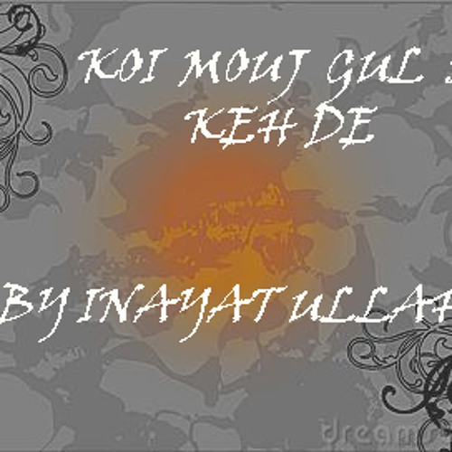 Na Chaly Machal Machal K