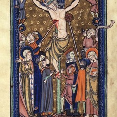 Crux Fidelis (Colin Mawby)