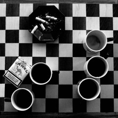 Coffee and Cigarettes