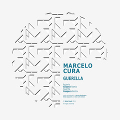 Marcelo Cura - Acuario (Alisonn Remix)