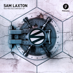 Sam Laxton - Alpha & Omega (OUT NOW)