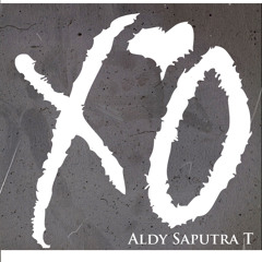 X.O - Aldy Saputra T [John Mayer Cover]