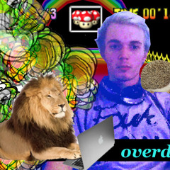 Overdose - Lsd Memories