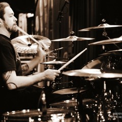 Meshuggah - Swarm (drum sample example)