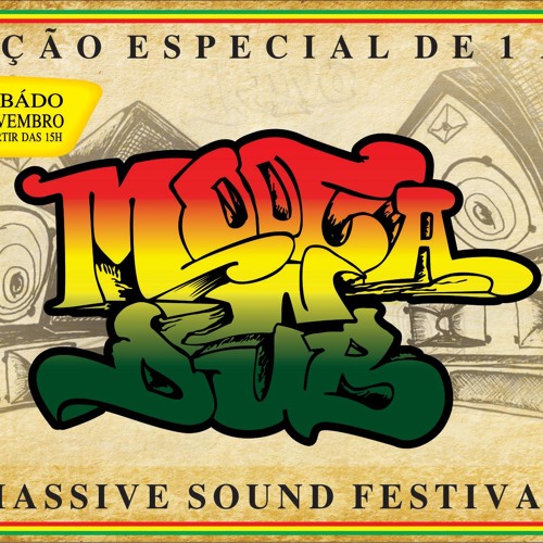 Stream Chamada MOOCA IN DUB... Radio Planeta Reggae by moocaindub | Listen  online for free on SoundCloud