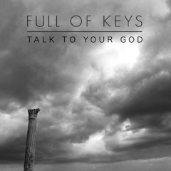 talk to your god