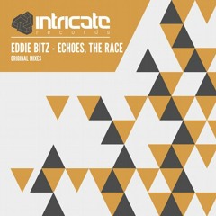 Eddie Bitz - Echoes (Original mix)