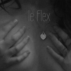 Cajoline Feelin - Le Flex Remix