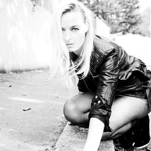 Wolf Boy © Sarah Garrod