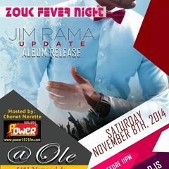 JIM RAMA & featuring Mix DJ BEAU