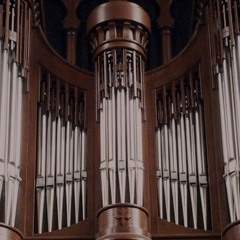 Black Radio - for Organ and Drum Kit