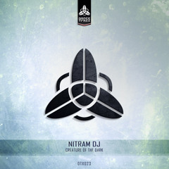 Nitram DJ - Creature Of The Dark