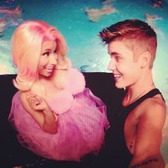 Justin Bieber - Beauty And The Danza Kuduro