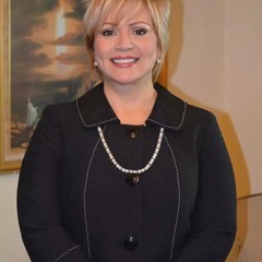 Entrevista por Ruben Sánchez a la Pastora Wanda Rolón 27 octubre 2014