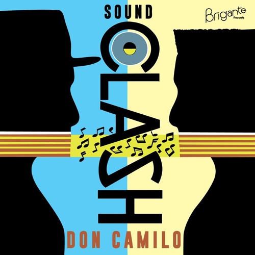 DON CAMILO & MANU DIGITAL - Champion Juggler